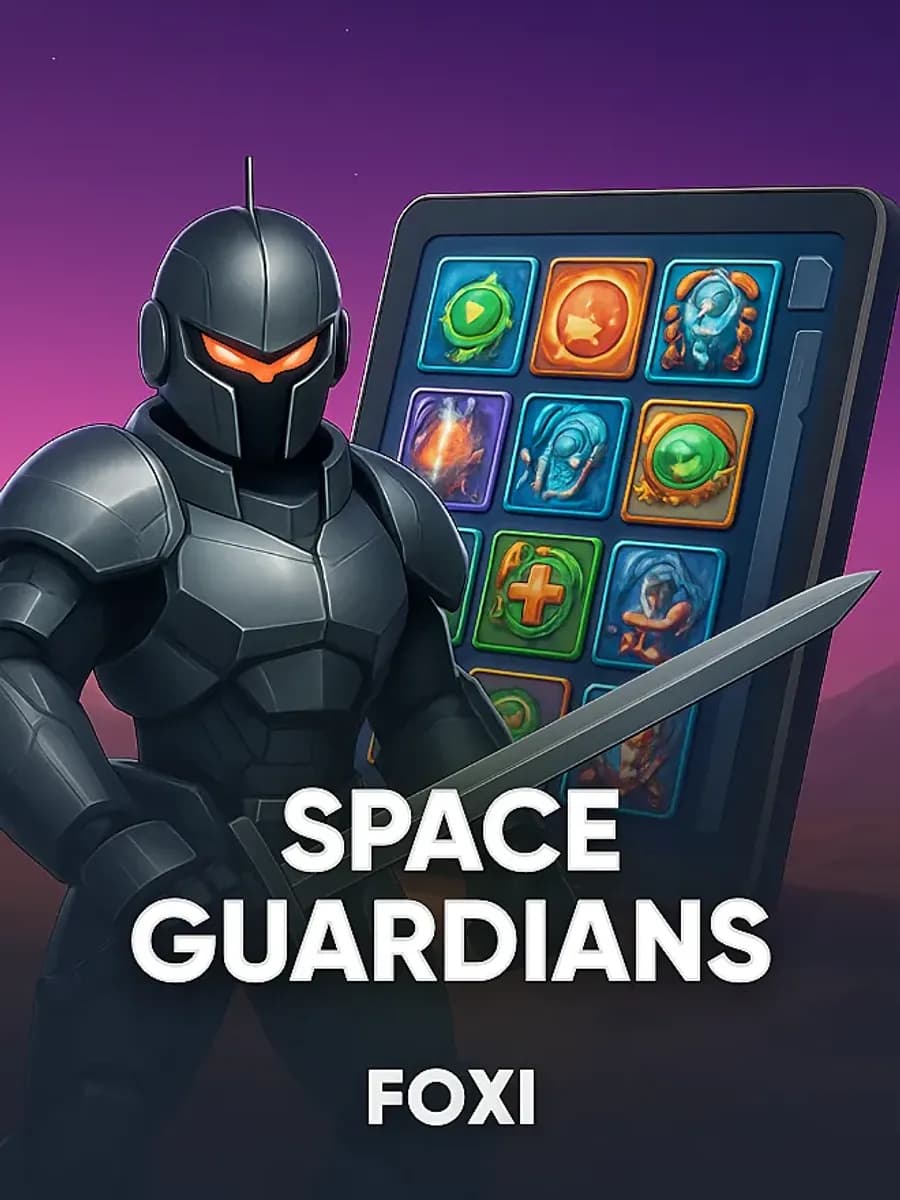 Space Guardians