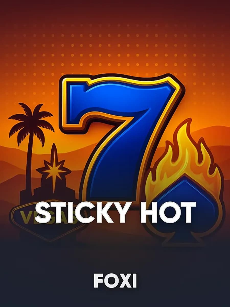 Sticky Hot
