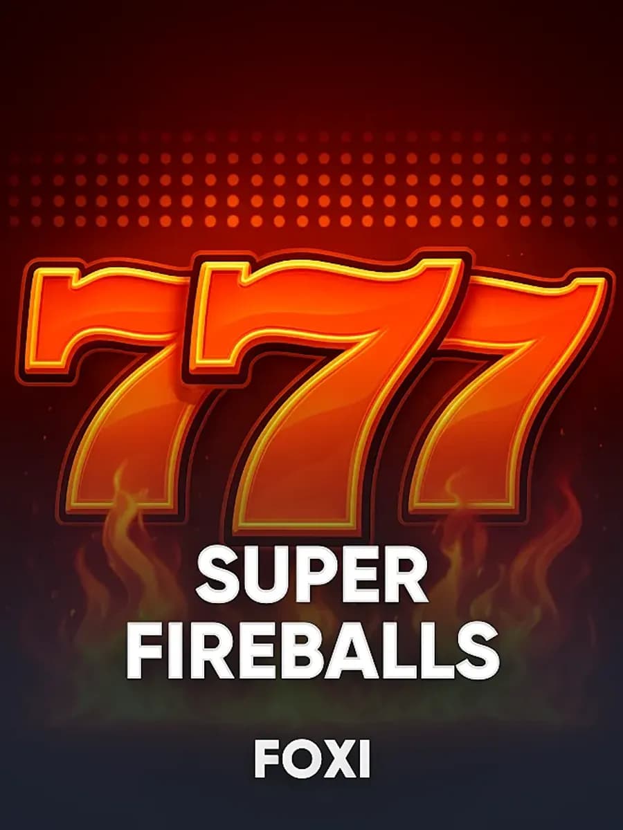 Super Fireballs