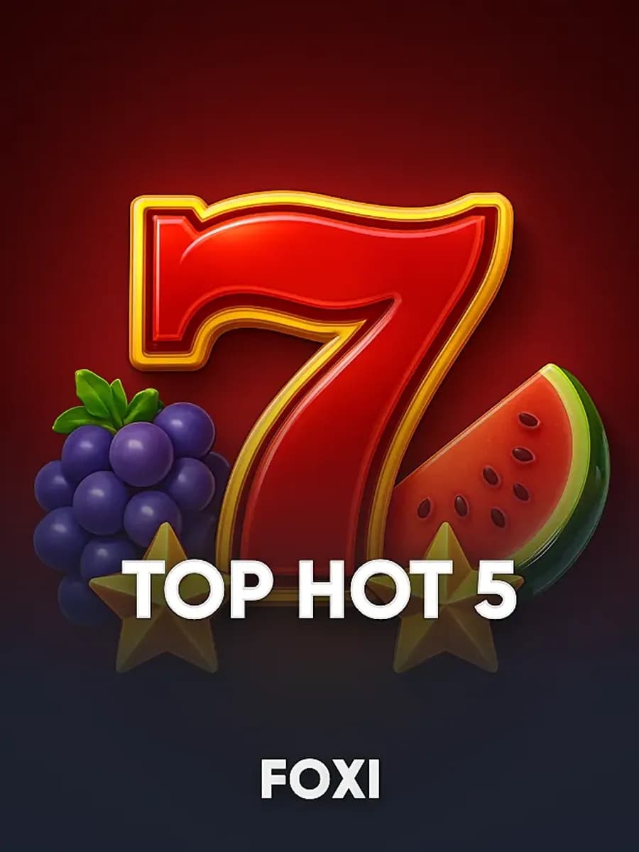 Top Hot 5