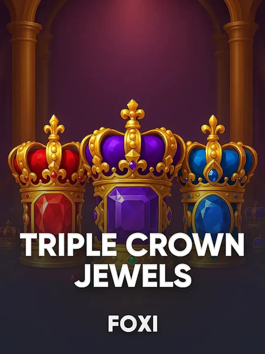 Triple Crown Jewels