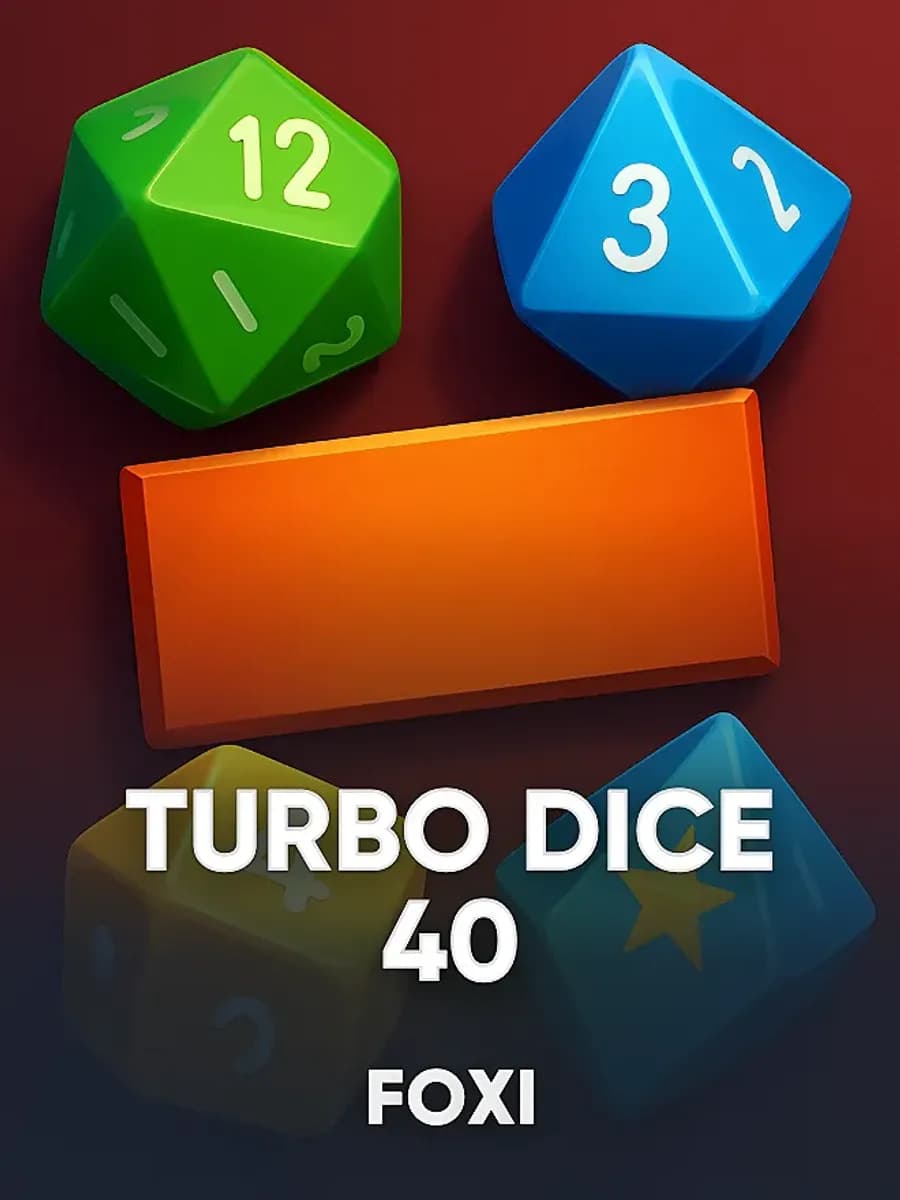 Turbo Dice 40