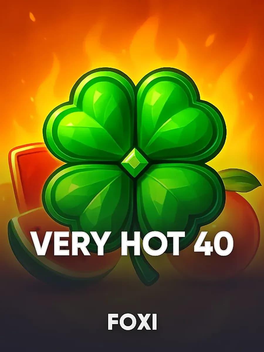 Very Hot 40