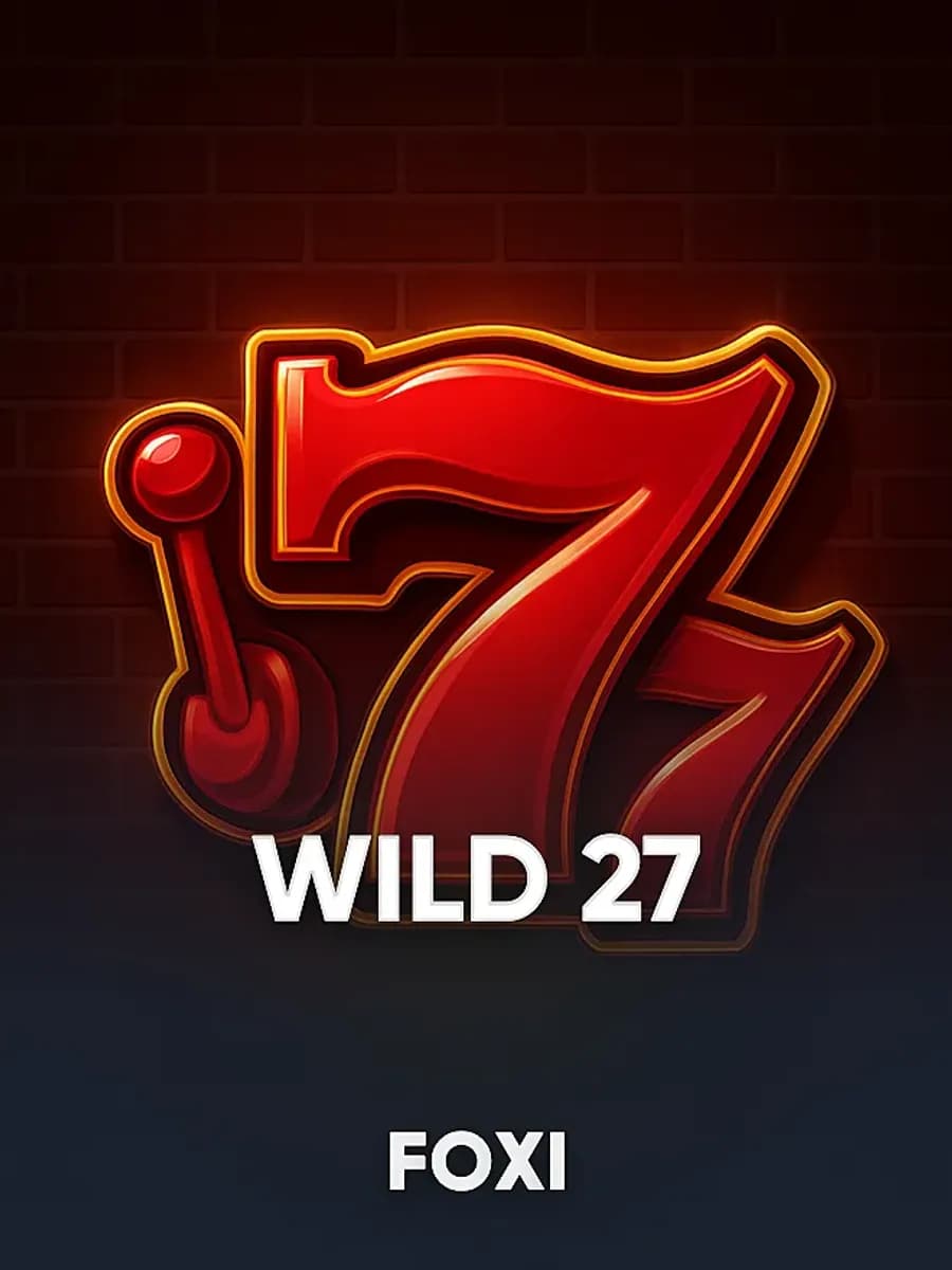 Wild 27