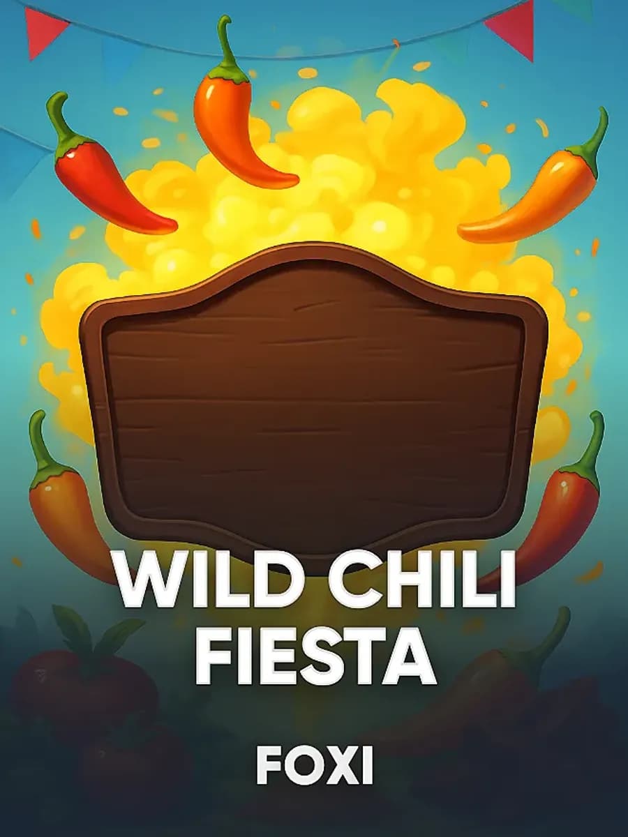Wild Chili Fiesta