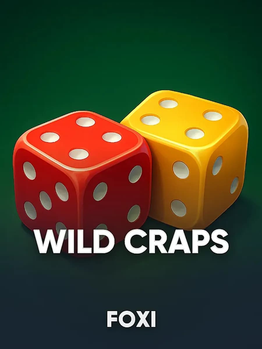 Wild Craps