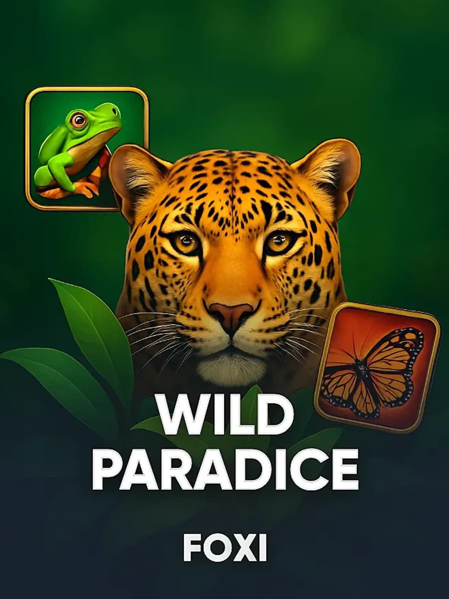 Wild Paradice