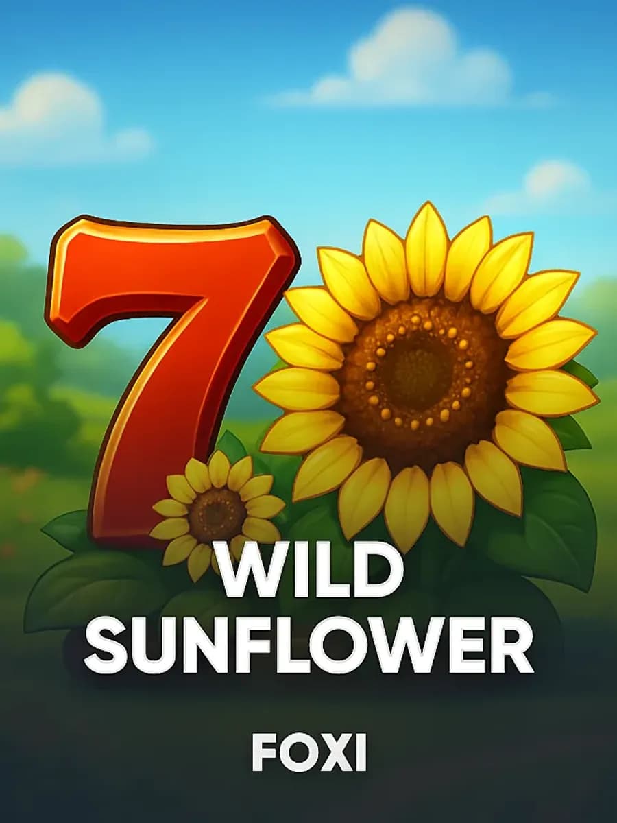 Wild SunFlower