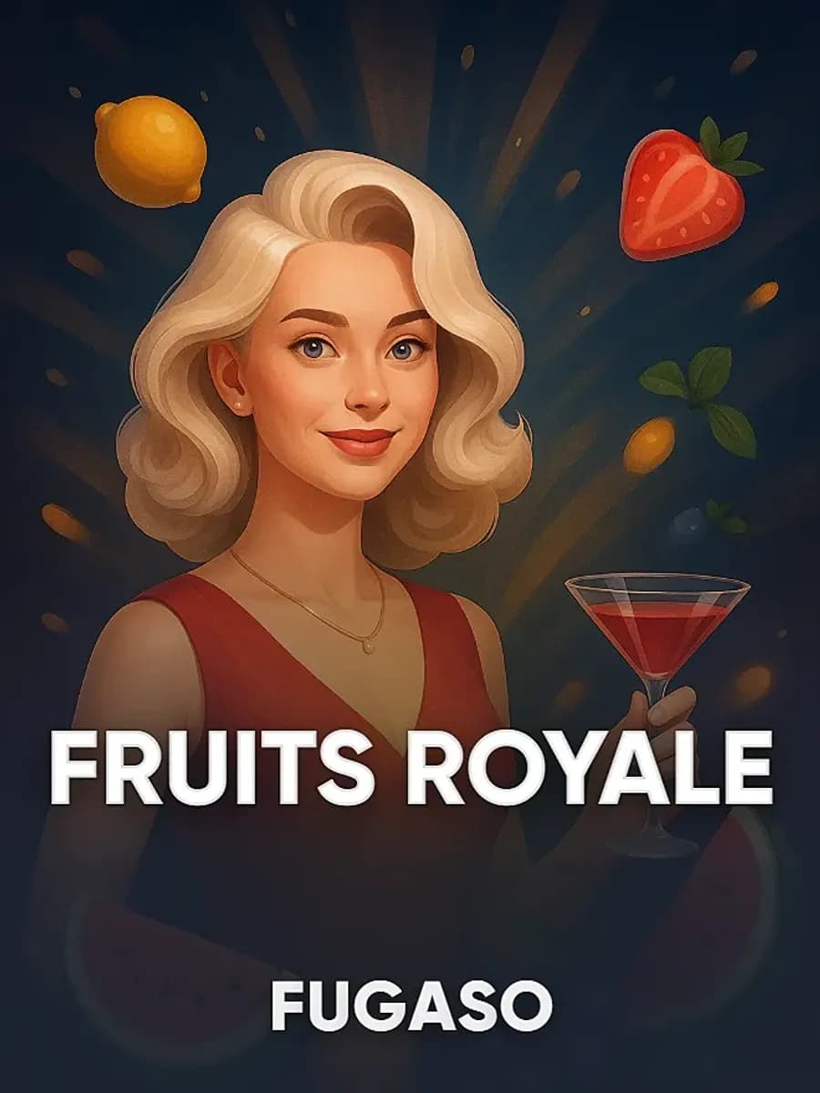 Fruits Royale