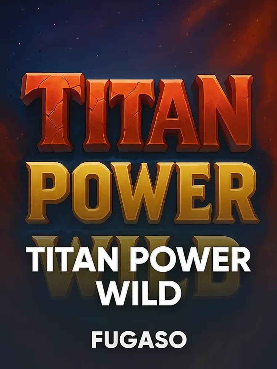 TITAN POWER WILD