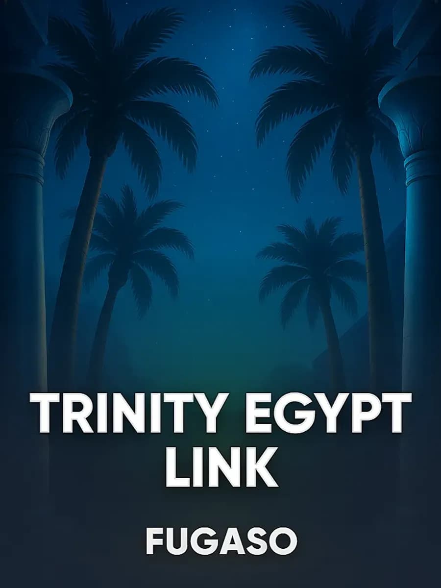 TRINITY EGYPT LINK