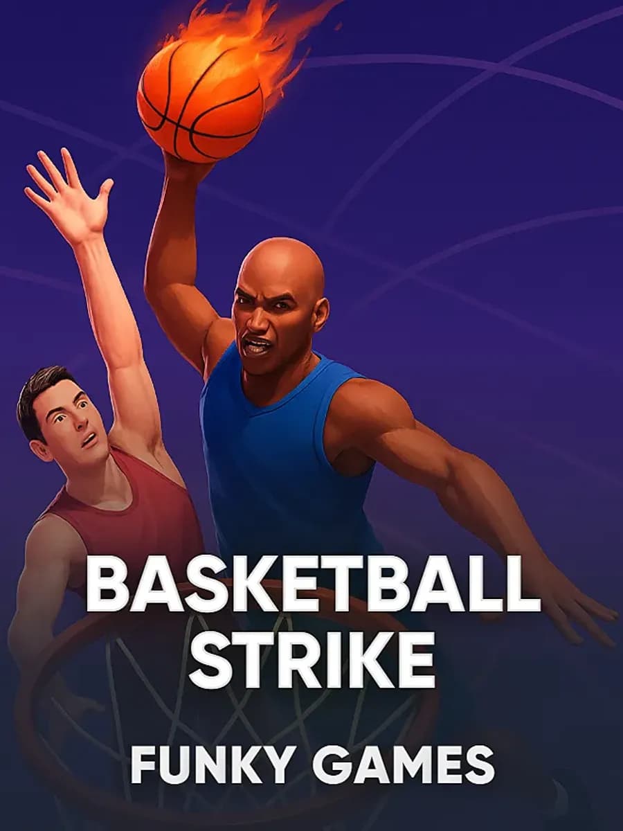 Basketball Strike