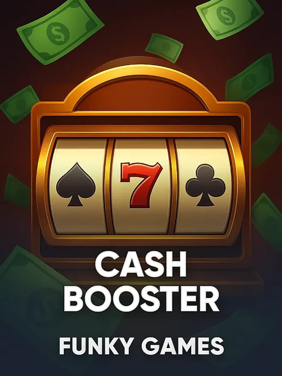 Cash Booster