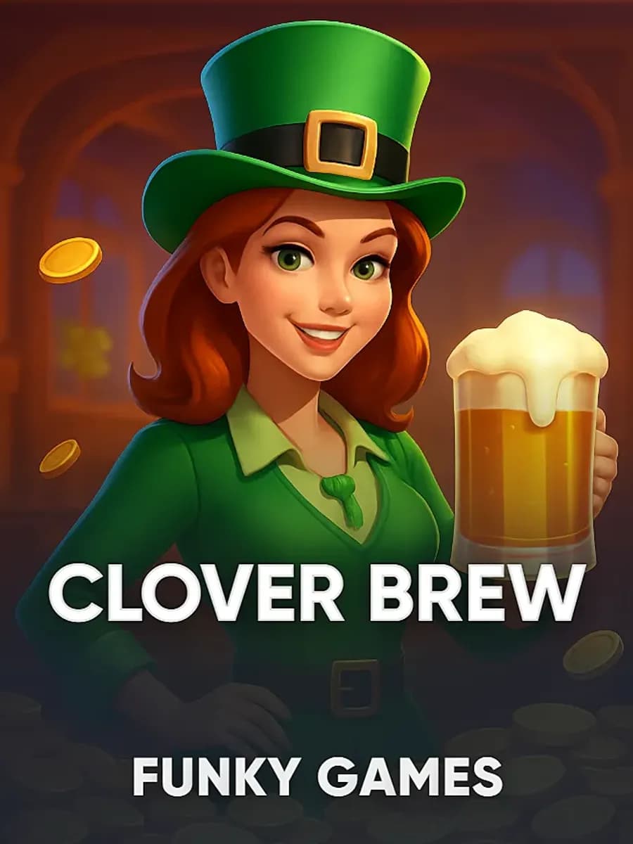 Clover Brew