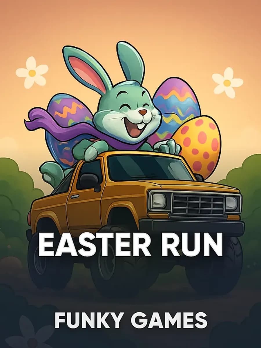 Easter Run