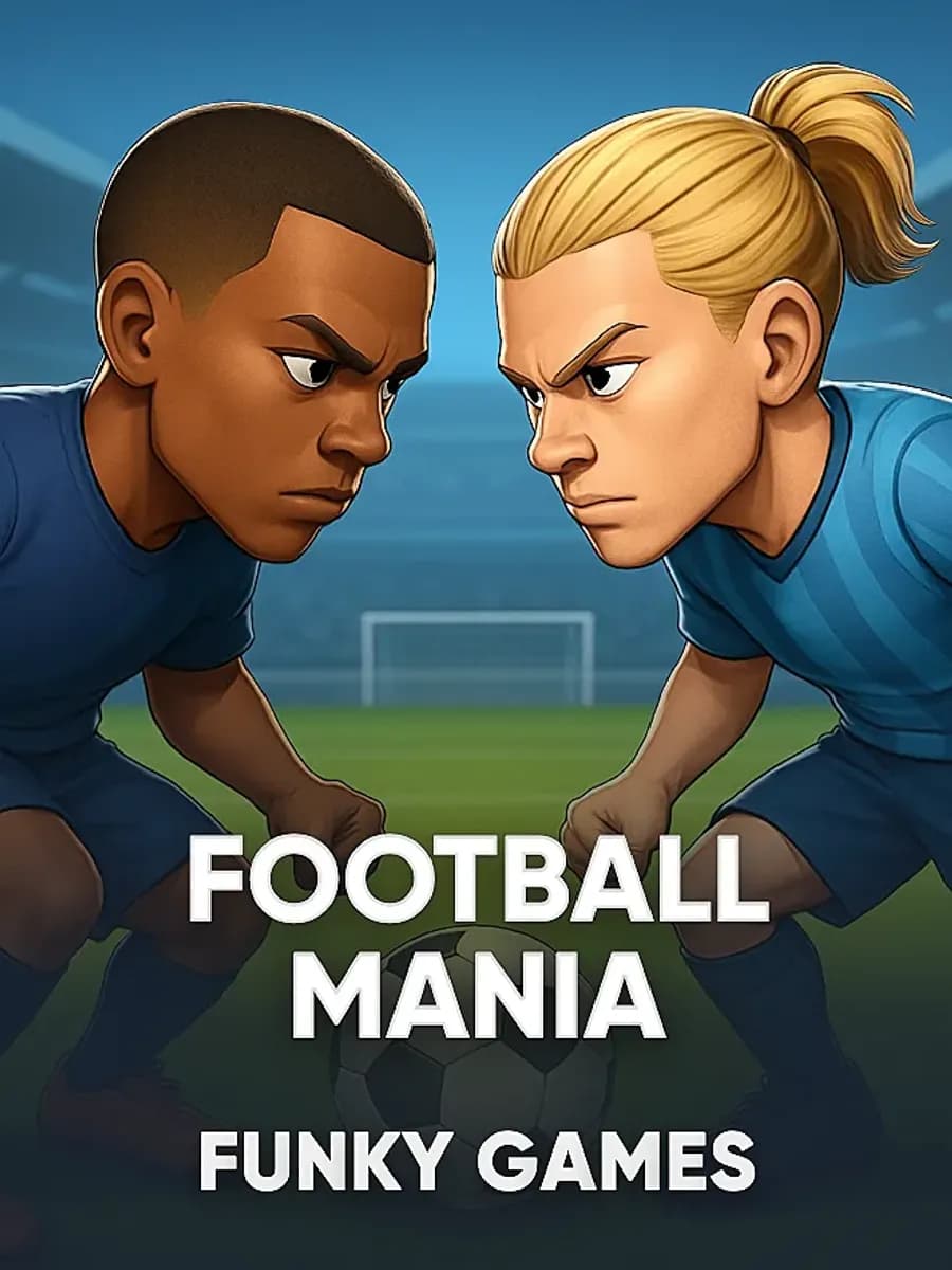 Football Mania
