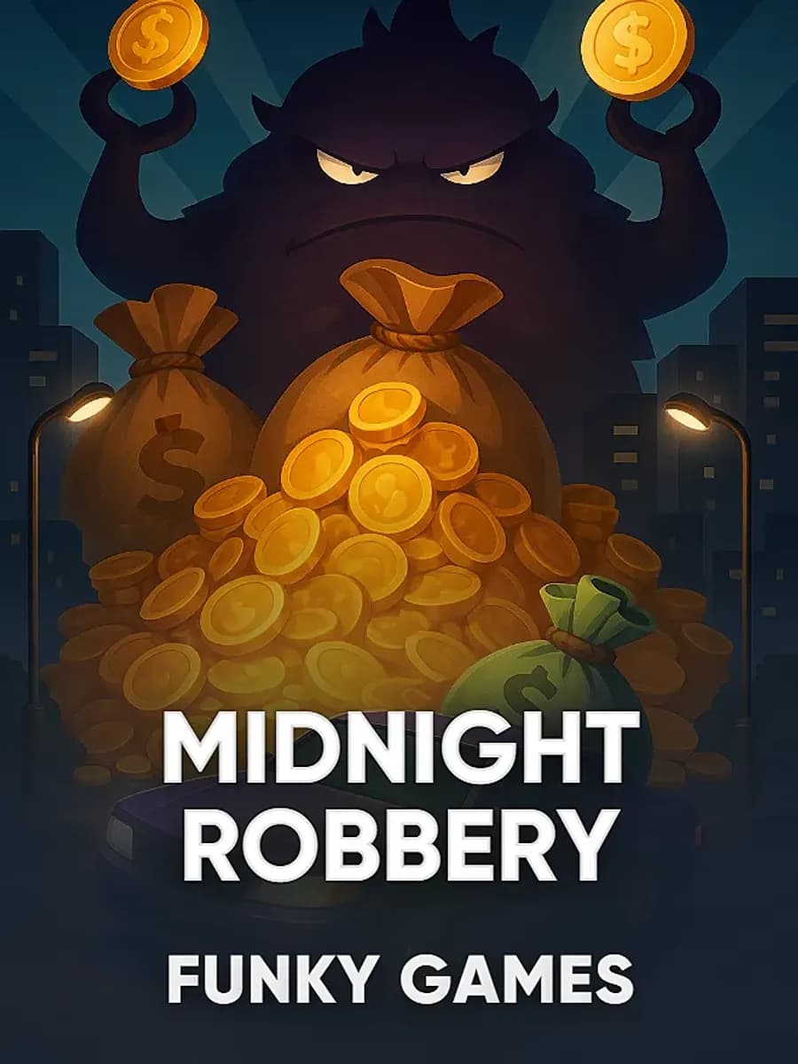Midnight Robbery