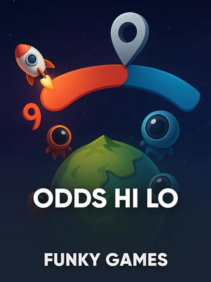 Odds Hi Lo