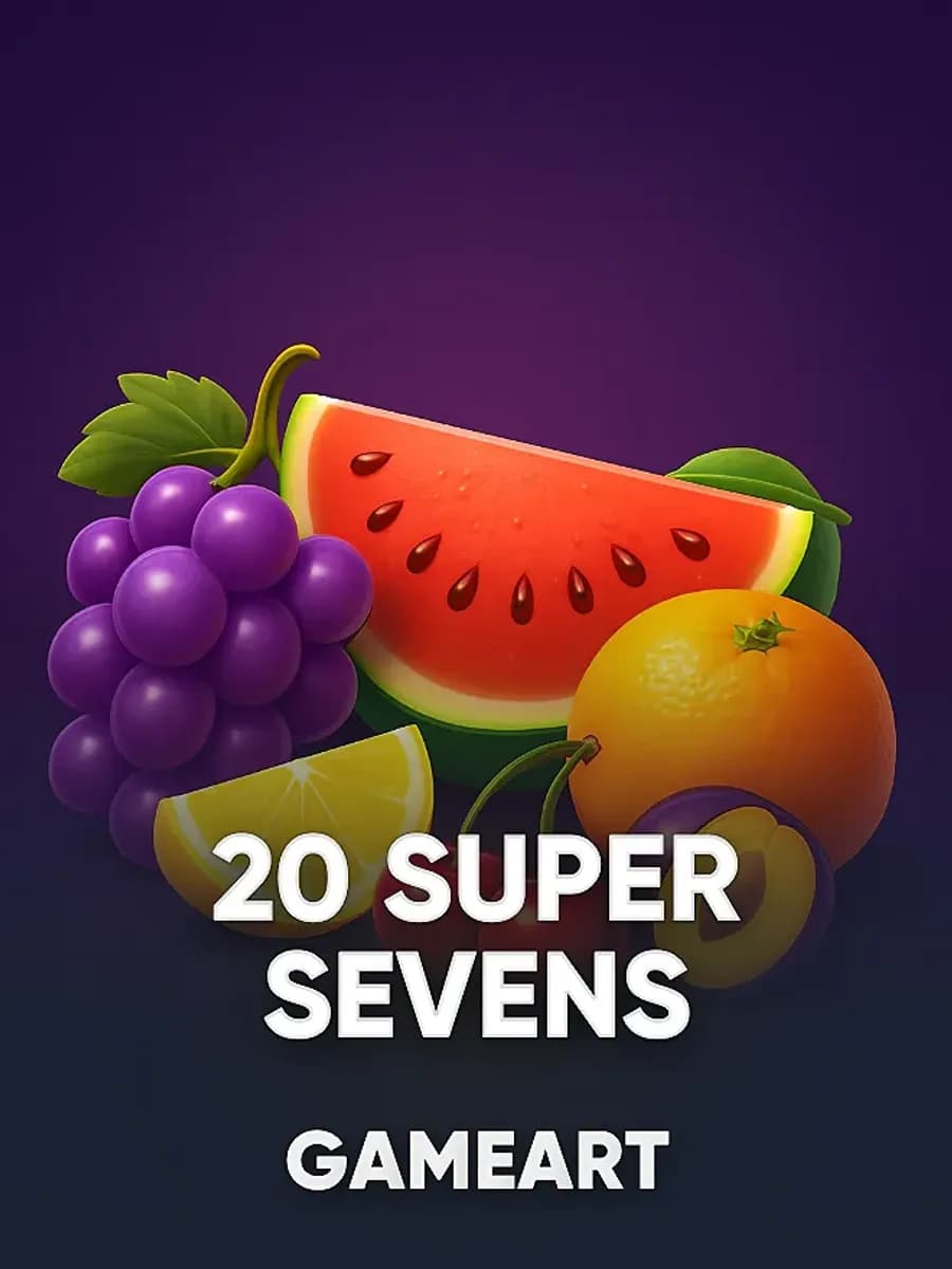 20 Super Sevens