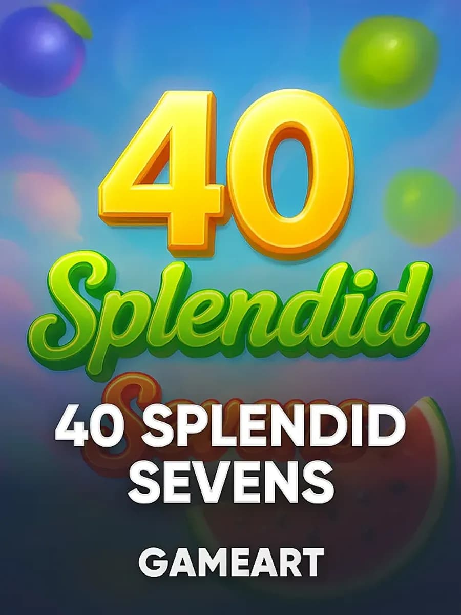 40 Splendid Sevens
