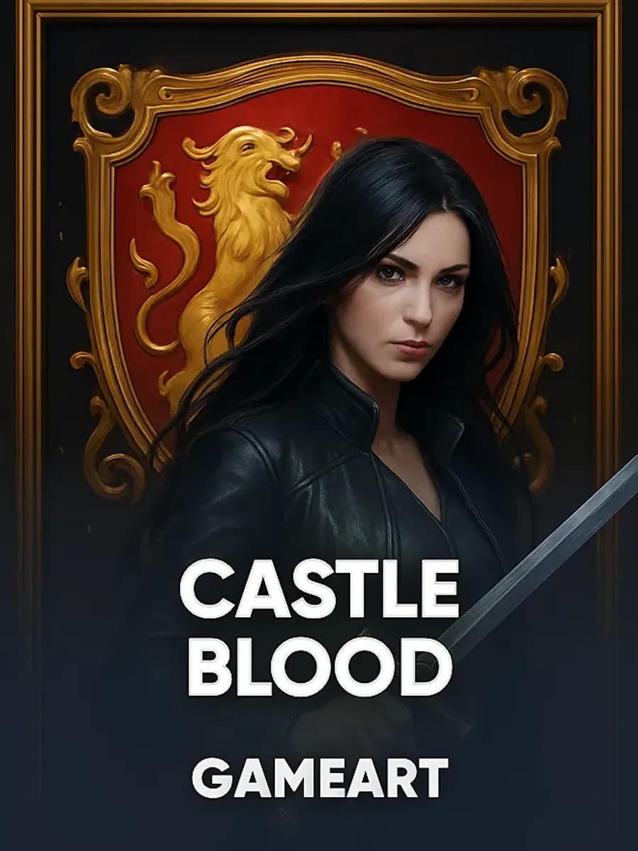 Castle Blood