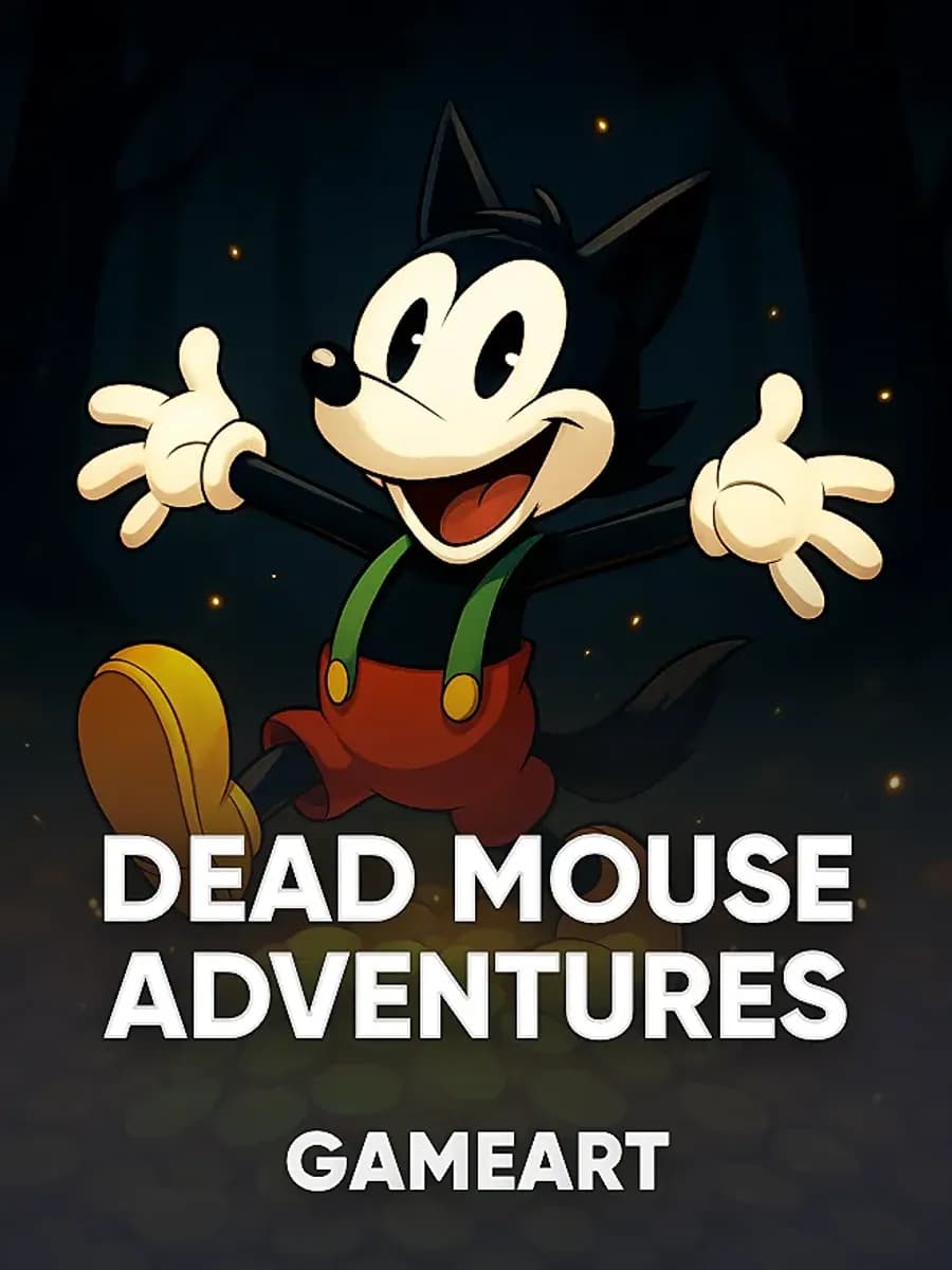 Dead Mouse Adventures