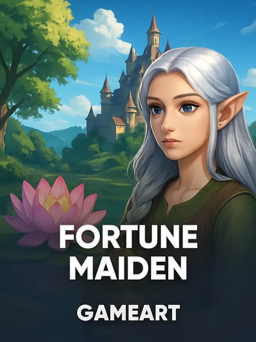 Fortune Maiden