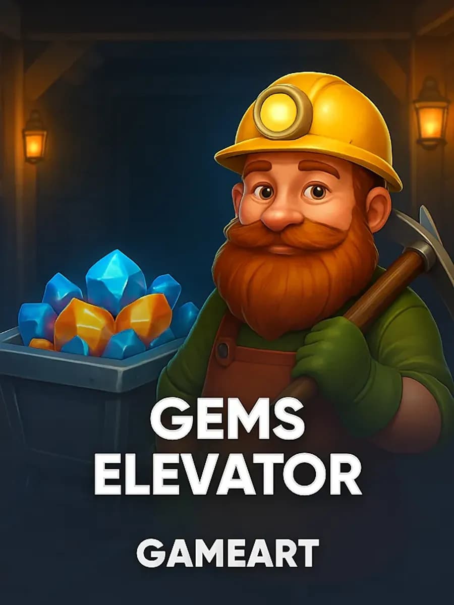 Gems Elevator