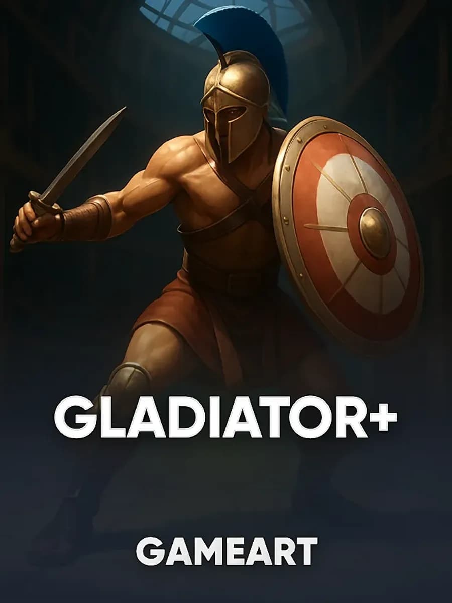 Gladiator+