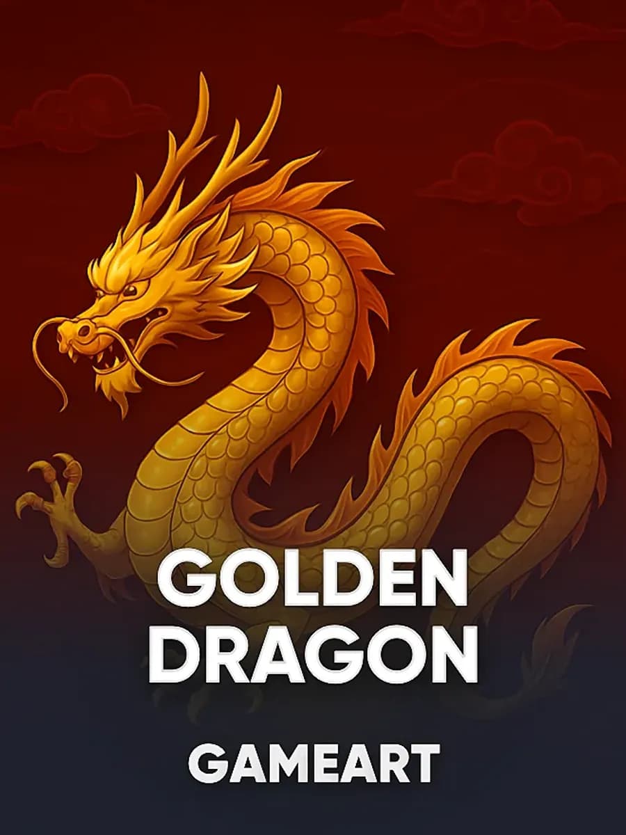 Golden Dragon
