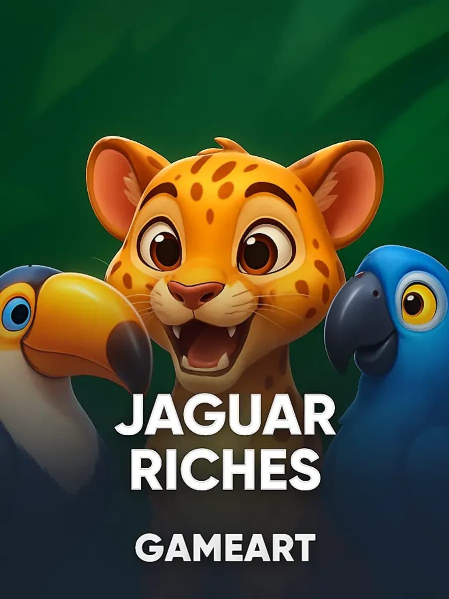 Jaguar Riches