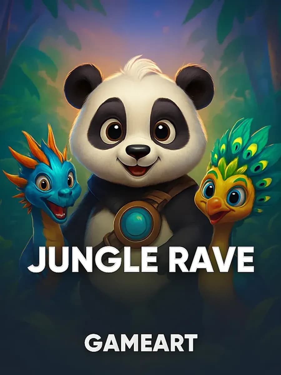 Jungle Rave