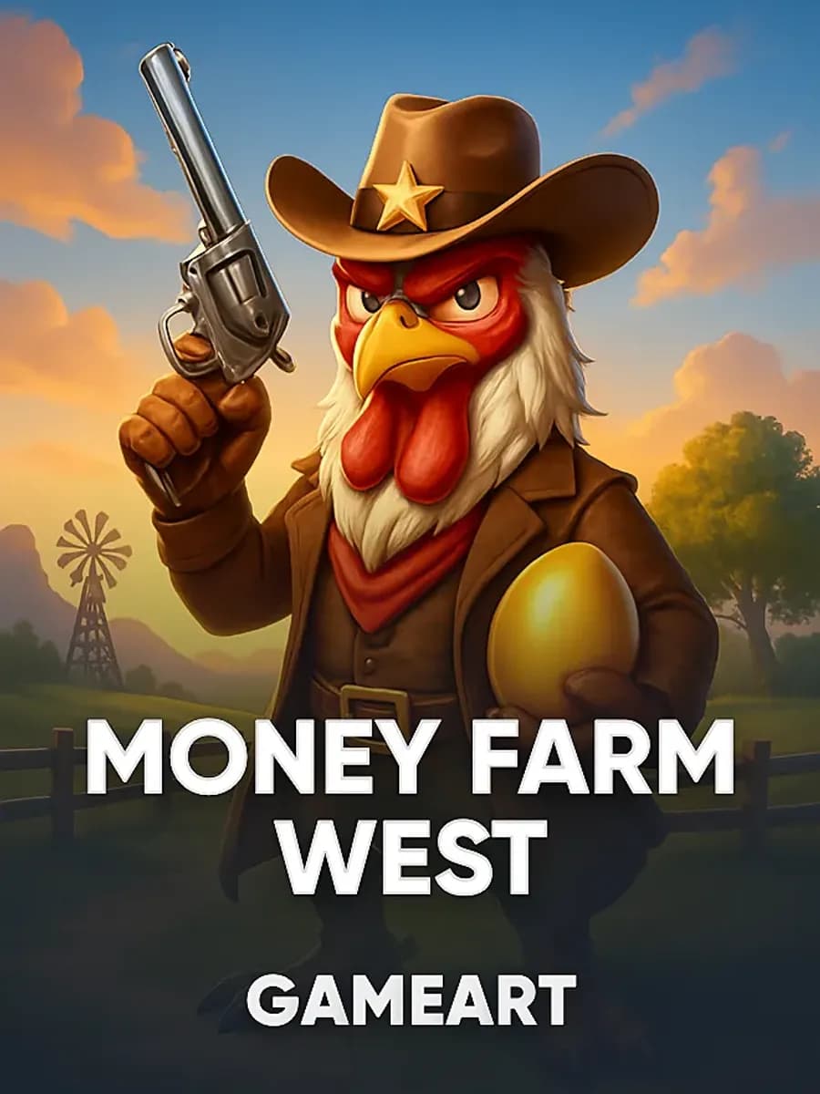Money Farm West