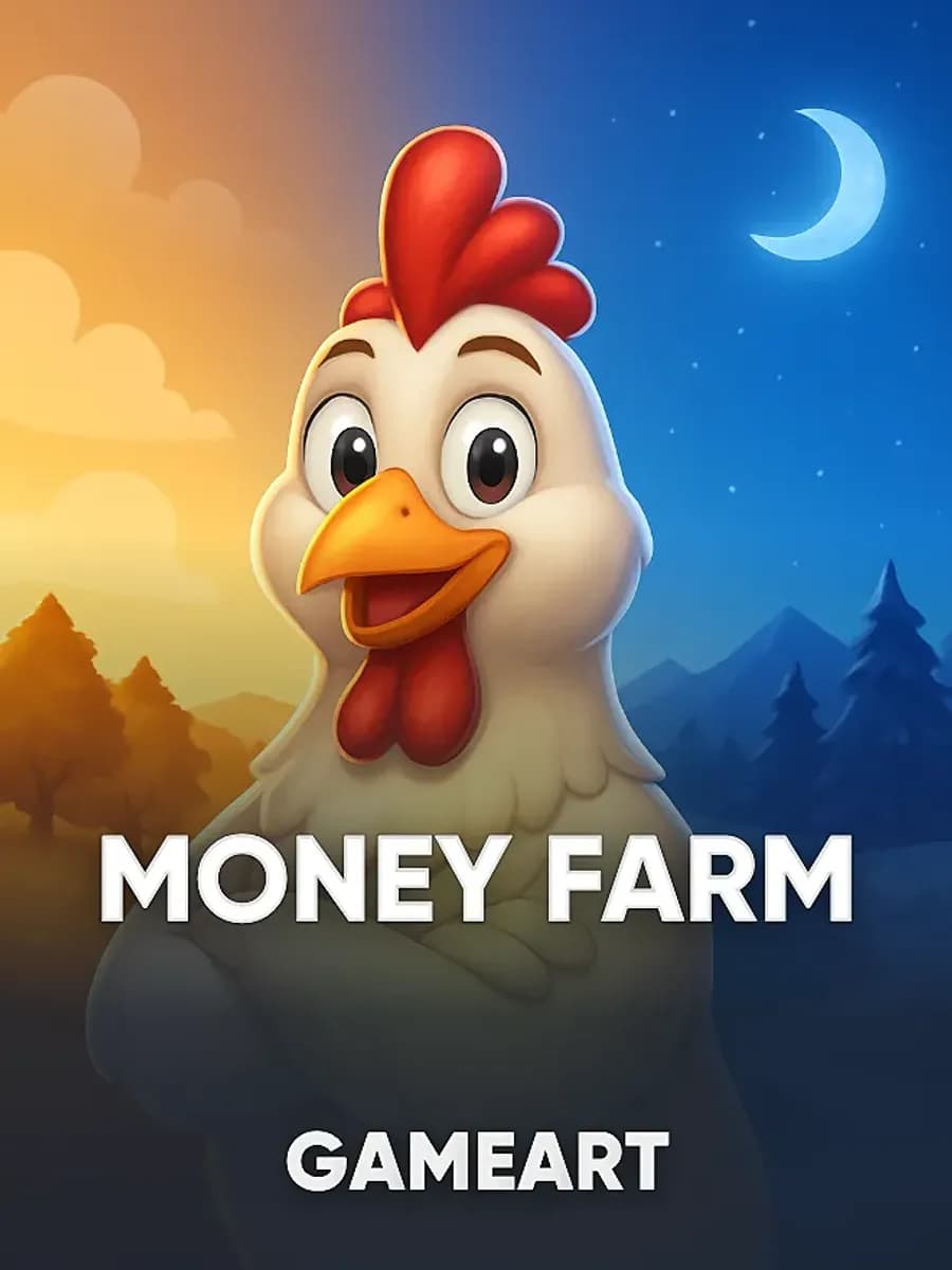 Money Farm