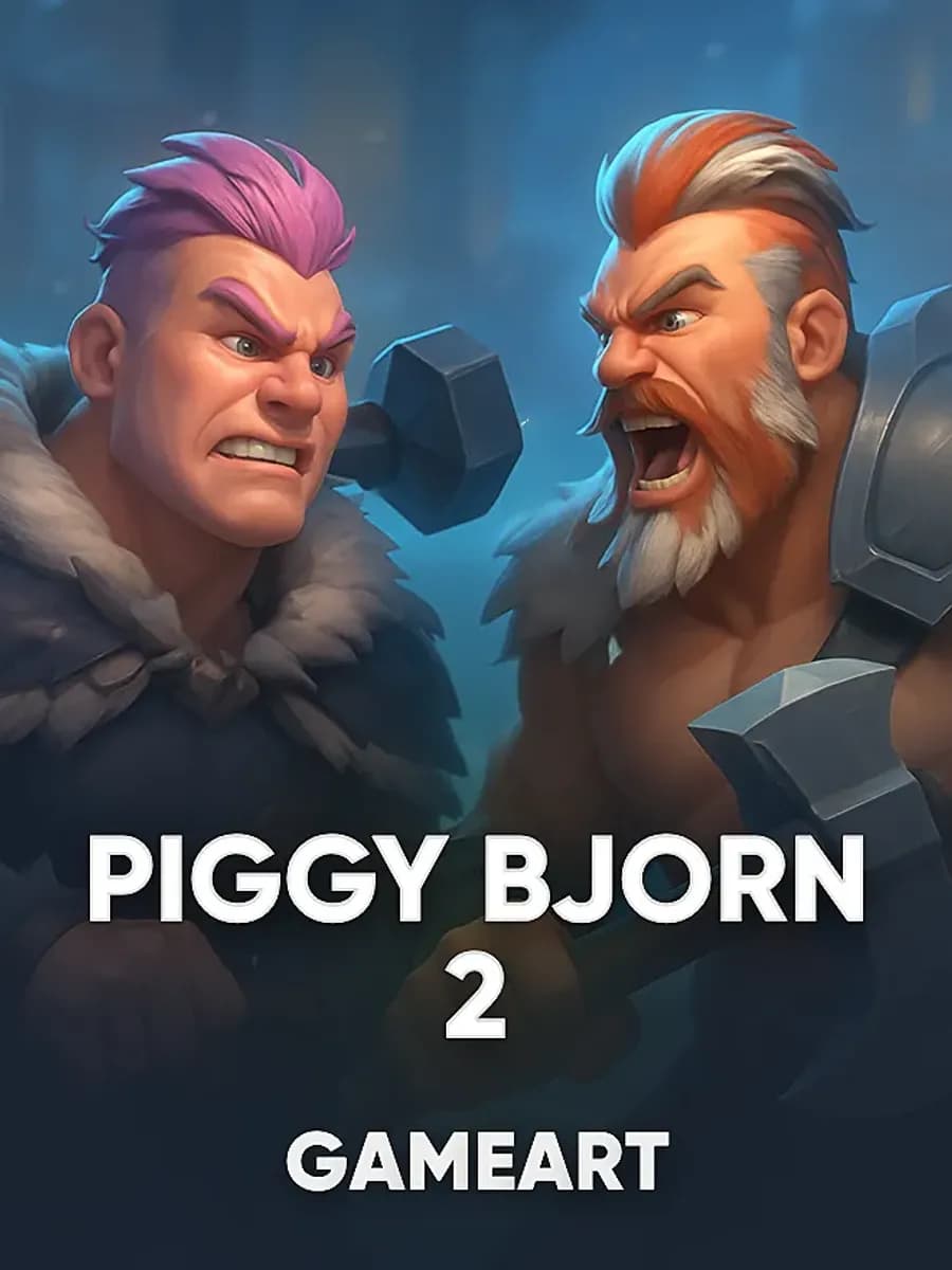 Piggy Bjorn 2