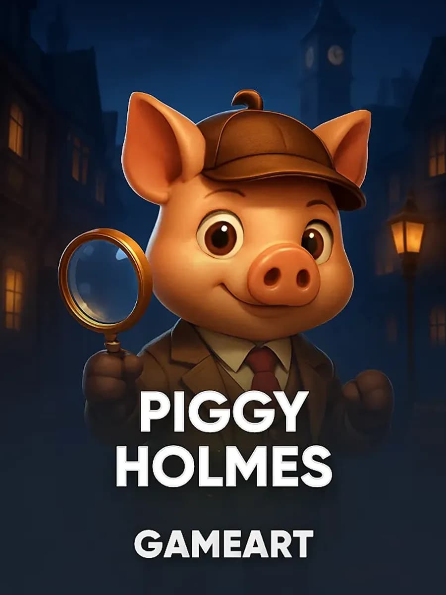 Piggy Holmes