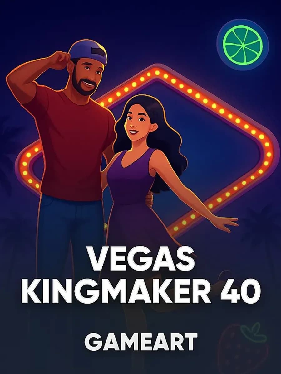 Vegas Kingmaker 40