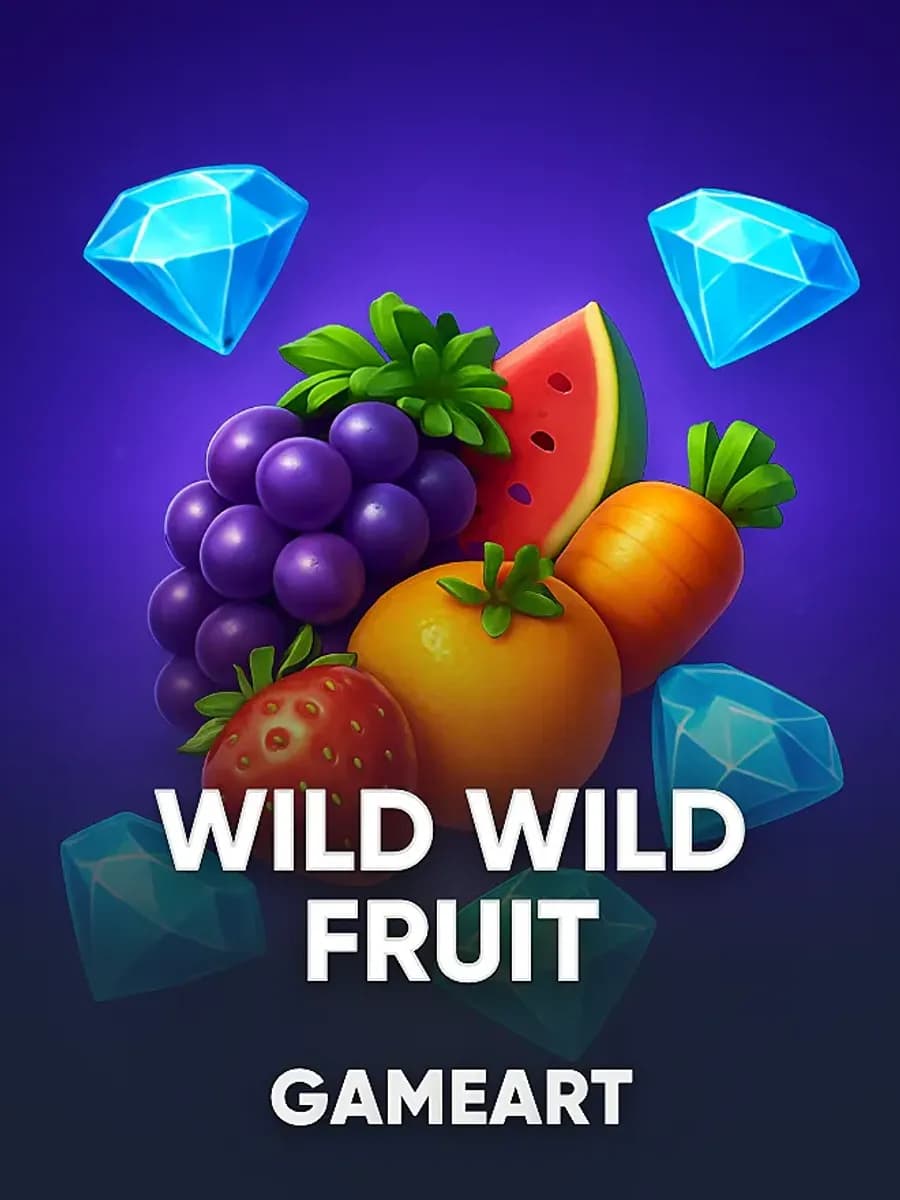 Wild Wild Fruit