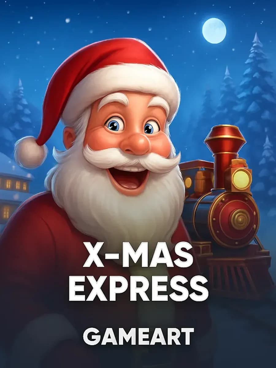 X-mas Express