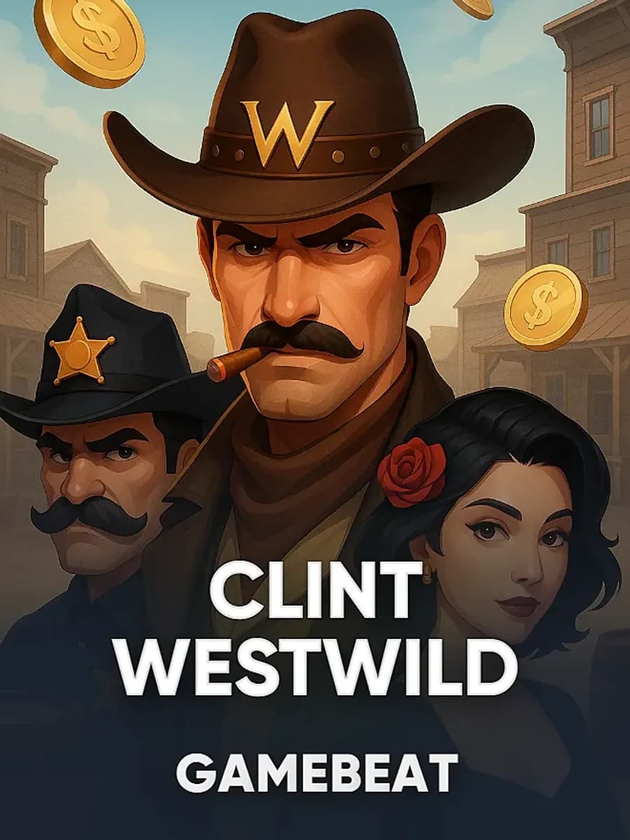 Clint Westwild