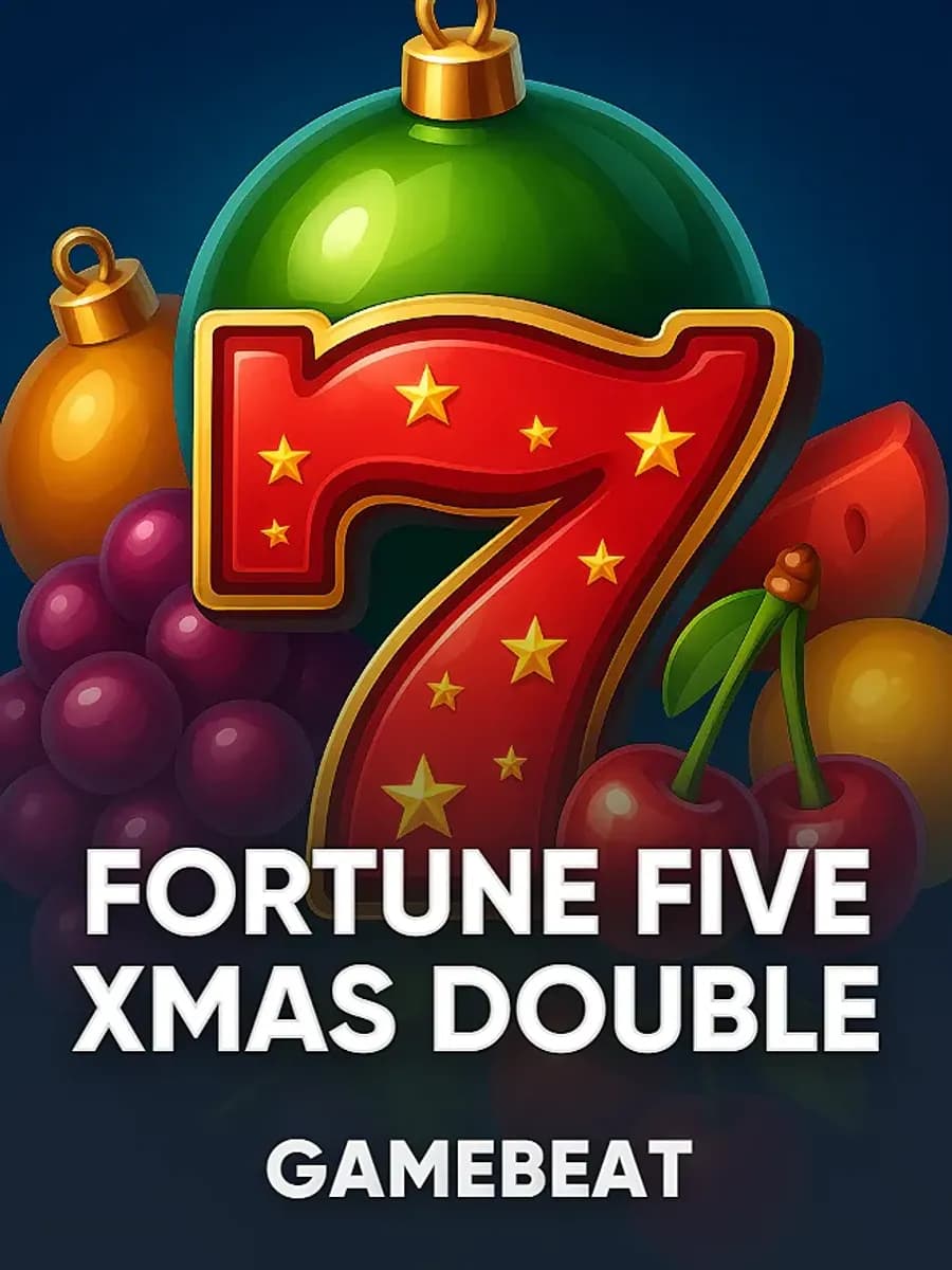 Fortune Five Xmas Double