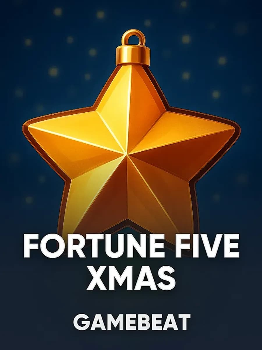 Fortune Five Xmas
