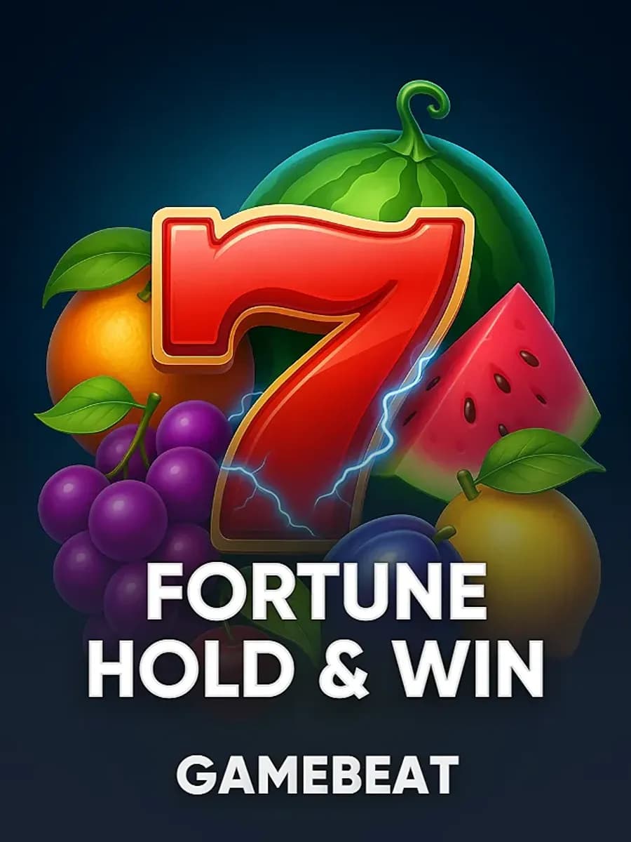 Fortune Hold & Win