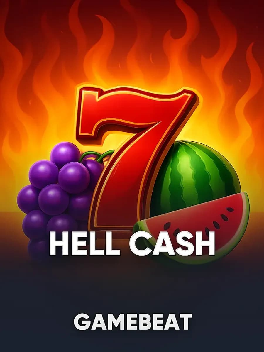 Hell Cash