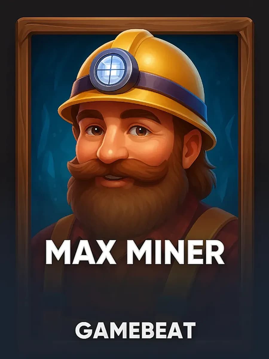 Max Miner