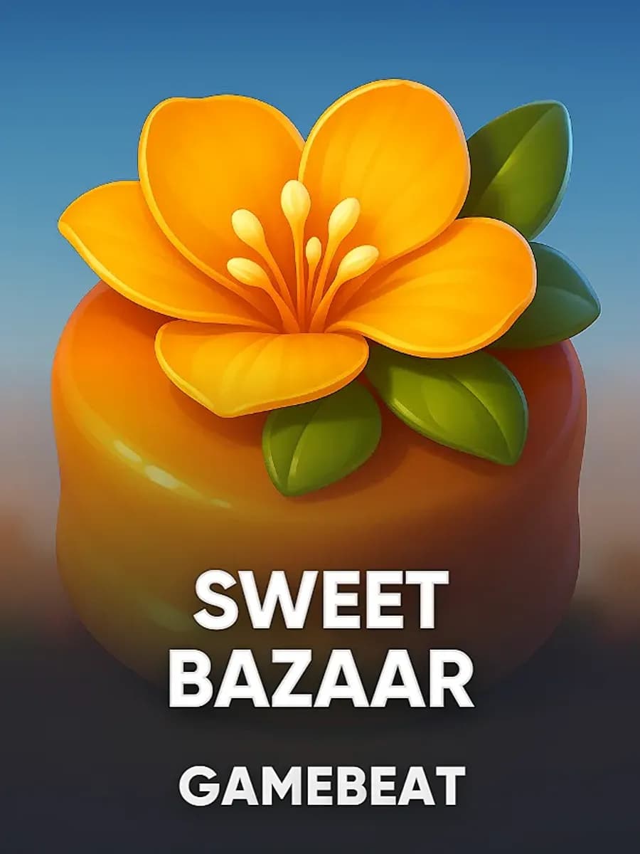 Sweet Bazaar