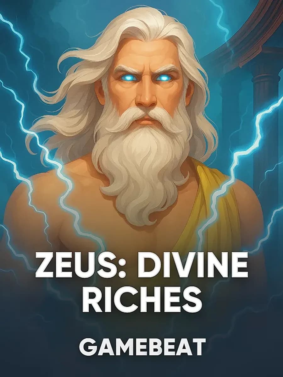 Zeus: Divine Riches