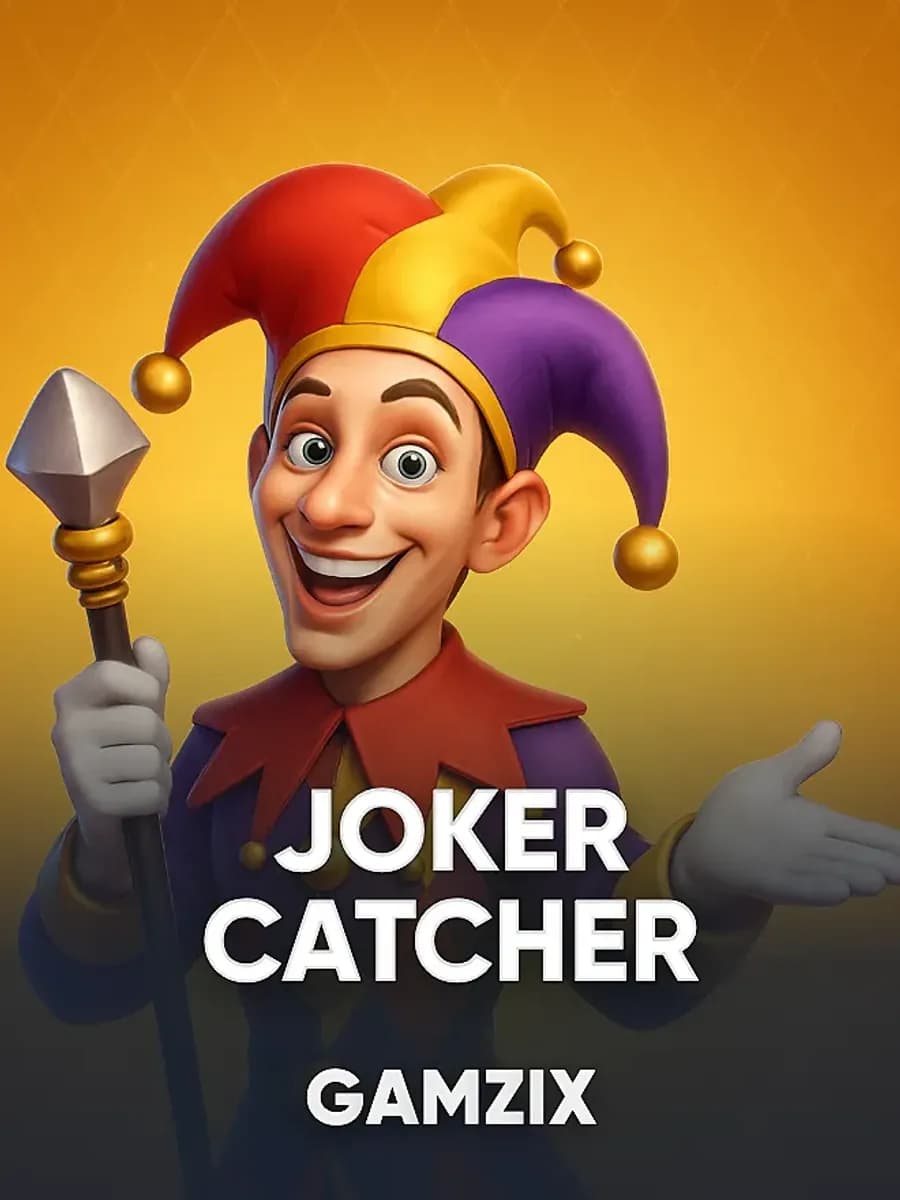 Joker Catcher