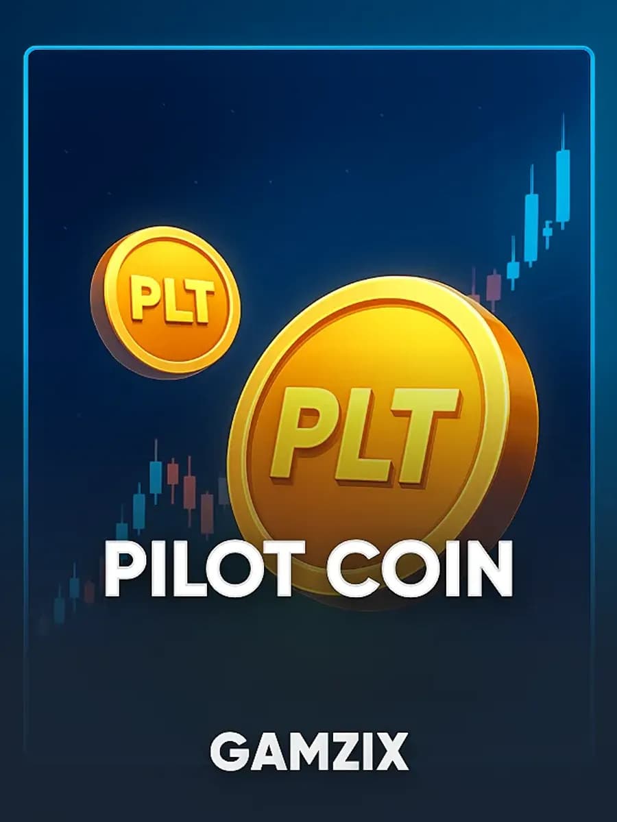 Pilot Coin