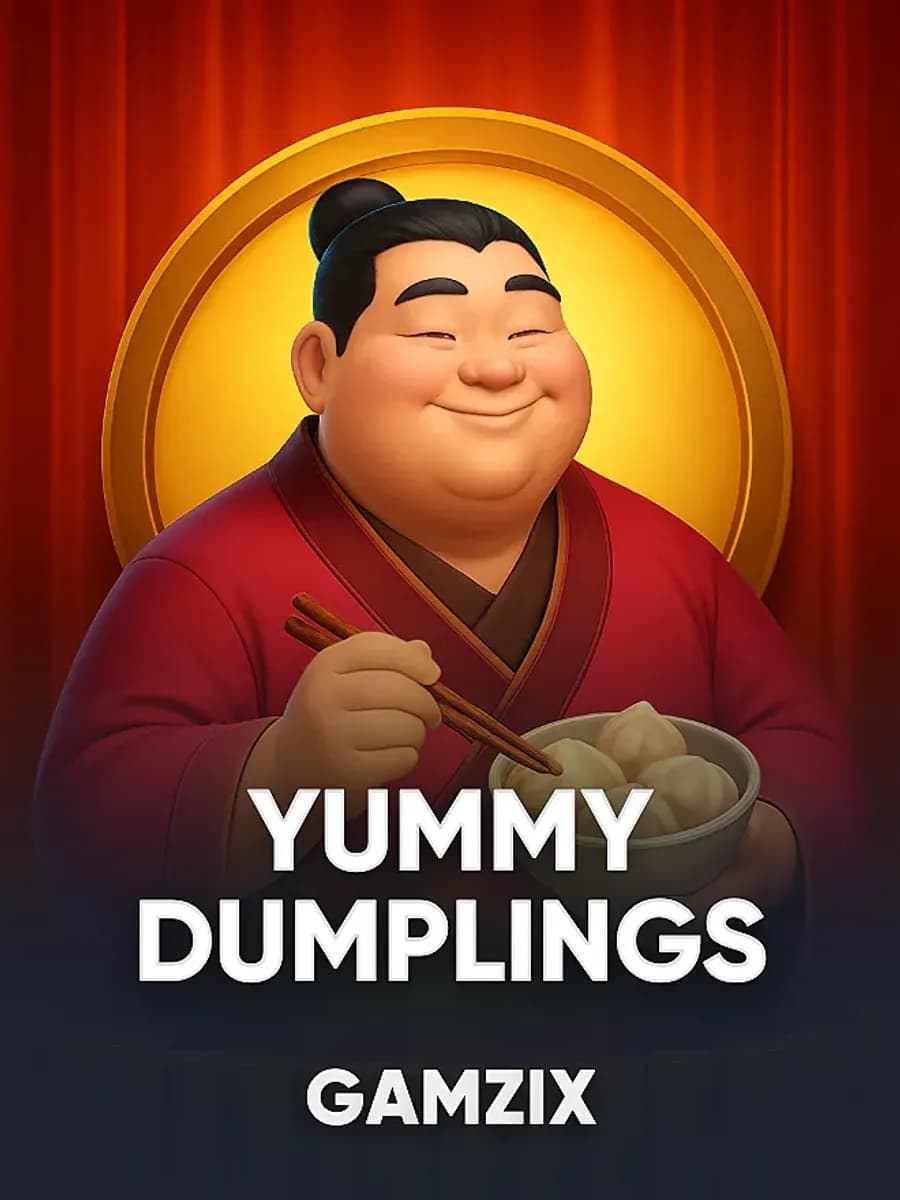 Yummy Dumplings